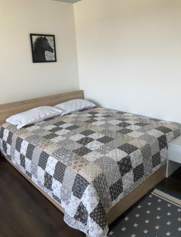 Blue Moon Apartman Újvidék Kültér fotó