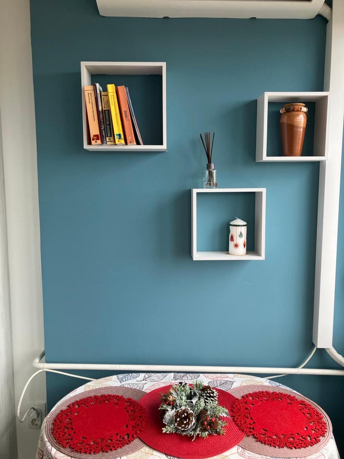 Blue Moon Apartman Újvidék Kültér fotó